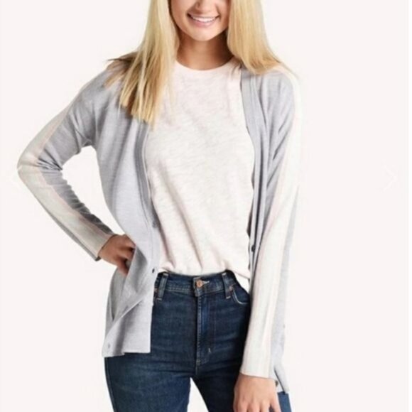 ATM Anthony‎ Thomas Melillo • Schoolboy Cardigan - Picture 2 of 10